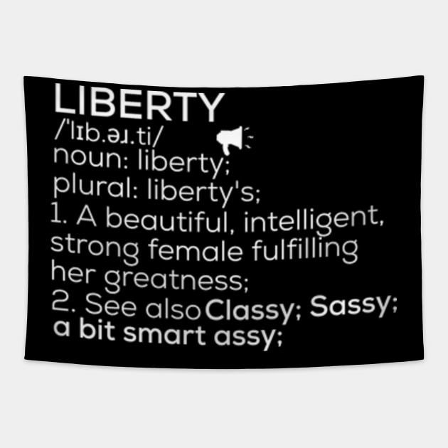 Liberty Name Liberty Definition Liberty Female Name Liberty Meaning