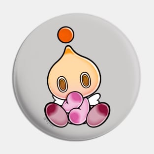 Lesbian Pride LGBT Chao Pin