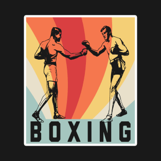 Boxing T-Shirt