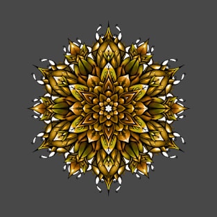 Mandala T-Shirt