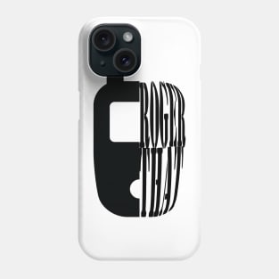 Roger That - 01 Phone Case