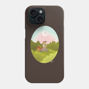 Strawberry Harvest Phone Case