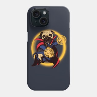 The Dogtor Phone Case