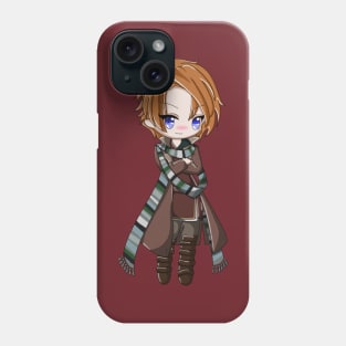 Caleb Phone Case