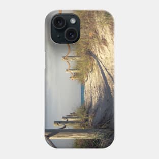 Steps from Paradise Phone Case