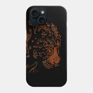 Cheetah Phone Case