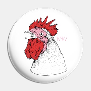 Gallo Pin