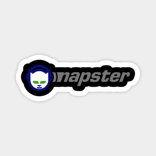 Napster Magnet