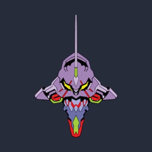 Eva Unit 01 T-Shirt