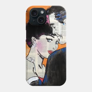 Last pop dance Phone Case