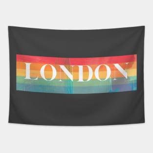 London Design Tapestry