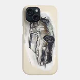 Coppa Dalla Favera 1973 Phone Case