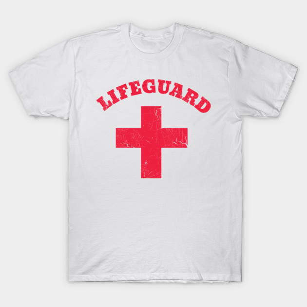 lifeguard shirt