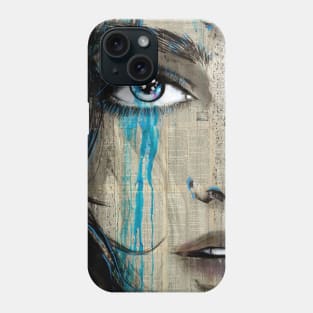 A subtle edge Phone Case