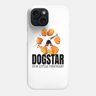 Vintage 90s Dogstar Band Classic Phone Case