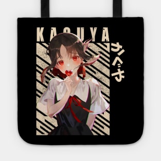 Kaguya Shinomiya Kaguya Sama Tote