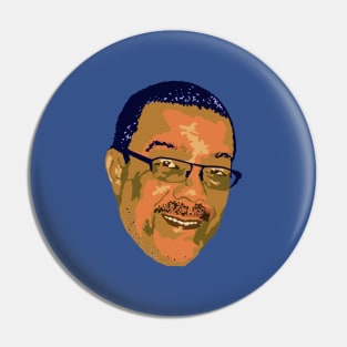 Jairo Varela Pin