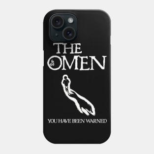 The Omen Phone Case