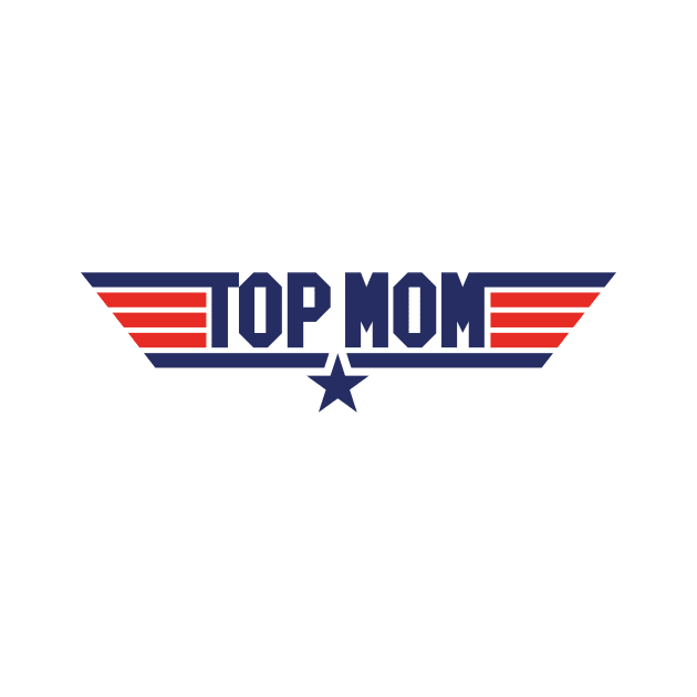 Top Mom v2 by Olipop