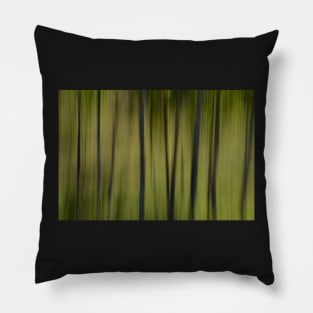 Forest Illusions-Lodgepole Spring Pillow