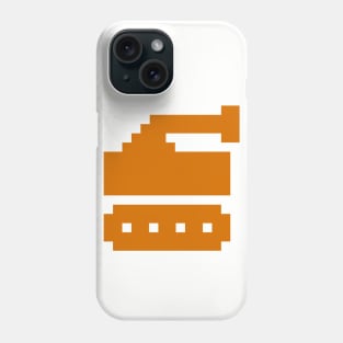 Original Tankathon Logo Phone Case