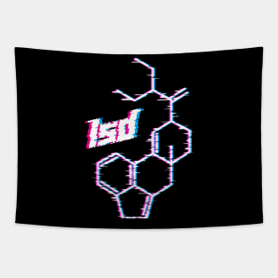 LSD Tapestry