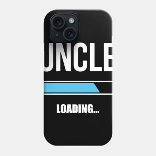 Loading Uncle Phone Case