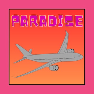 Paradise T-Shirt