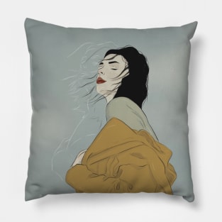 Soul Pillow