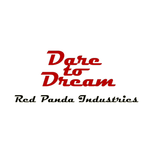 Dare to Dream RPI T-Shirt