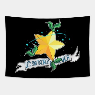 [ KH ] Paopu Fruit Tapestry