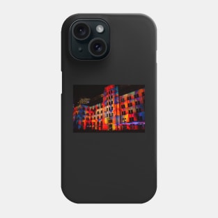 Vivid Museum Sydney 2012 Phone Case