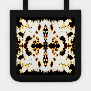 Flame Tote