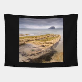 Seacliff Edges Tapestry