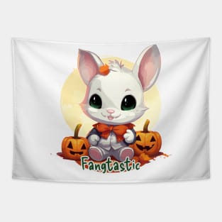 Fangtastic Tapestry