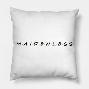 Elden Ring Maidenless Pillow