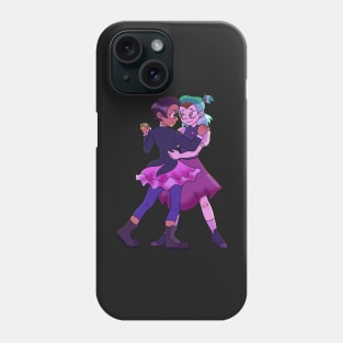 grom dance Phone Case