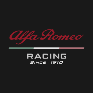 Alfa Romeo Racing 1910 T-Shirt