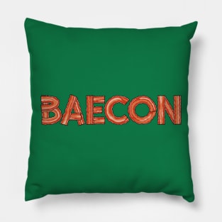 BAEcon Pillow