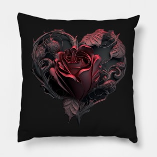 Talisman Pillow