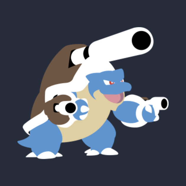 009 mega blastoise mega blastoise t shirt teepublic
