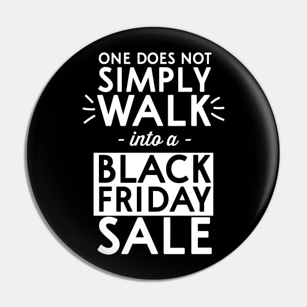No walk Black Friday sale Pin by Portals