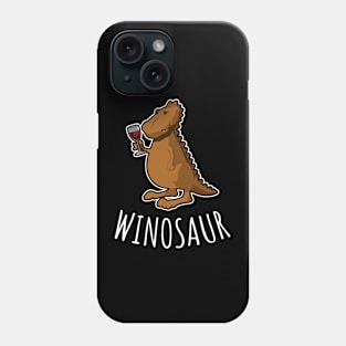 Winosaur Phone Case