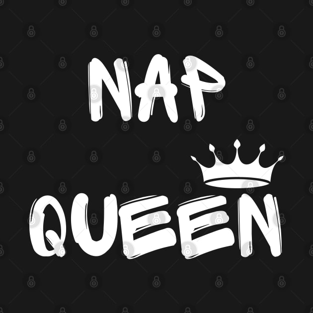 nap queen by mdr design