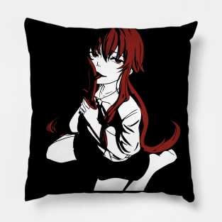 Yuno Gasai - Mirai Nikki Pillow