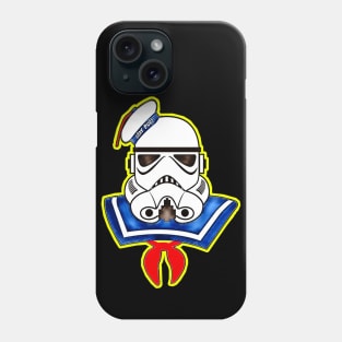 Retro Mix Phone Case