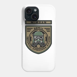 Mudtrooper Mimban Campaign Phone Case