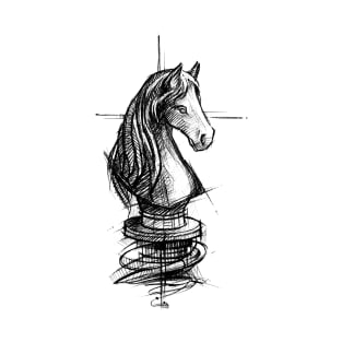 CEHORSE T-Shirt