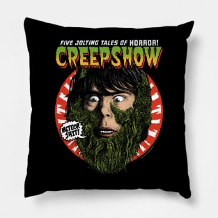 Creepshow, Stephen King, George Romero Pillow
