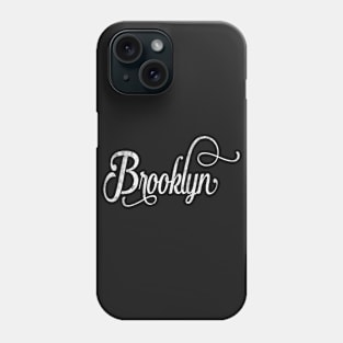 Brooklyn New York Phone Case